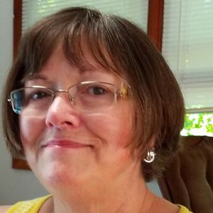 Meet your Posher, Audrey